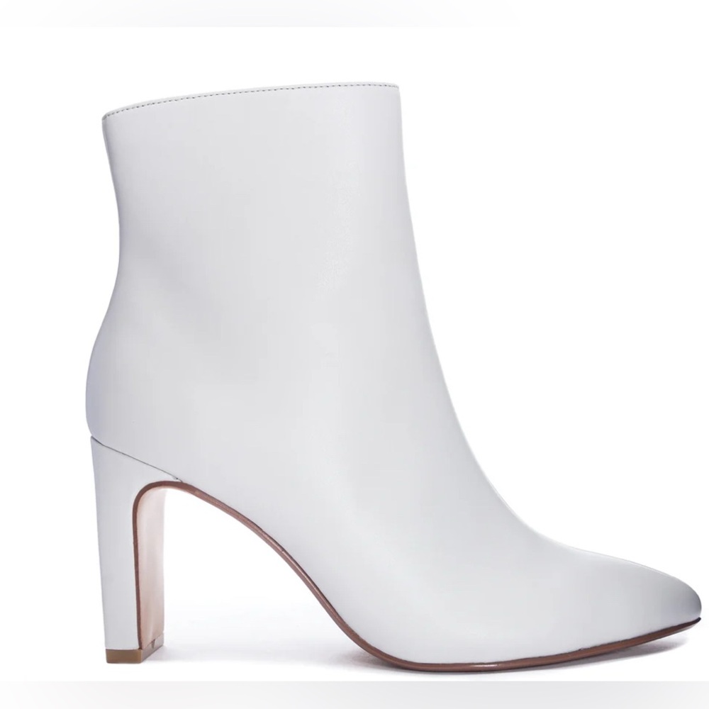 Chinese Laundry Erin Rebel Smooth Bootie